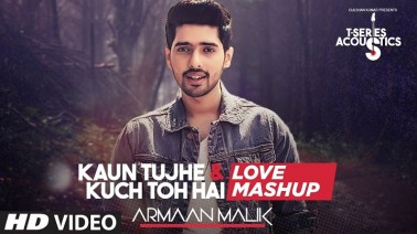 Kaun Tujhe Kuch Toh Hai Song Lyrics