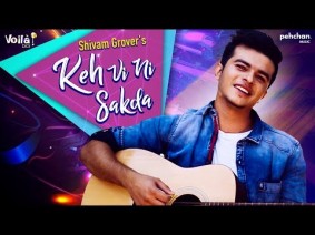 Keh Vi Ni Sakda Song Lyrics