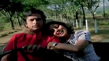 Kehdoon Tumhe Song Lyrics
