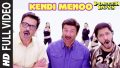 Kendhi Menoo Song Lyrics