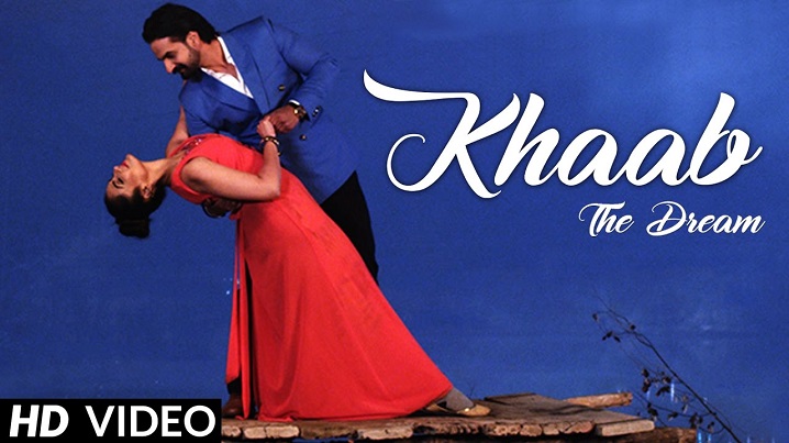 Khaab Song Lyrics image