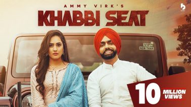 Khabbi Seat Song Lyrics