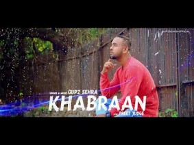 Khabraan Song Lyrics