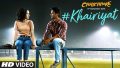 Khairiyat Song Lyrics