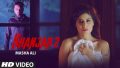 Khanjar 2 Song Lyrics