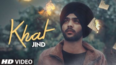 Khat Song Lyrics