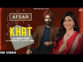 Khat Song Lyrics