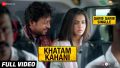 Khatam Kahani Song Lyrics