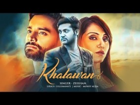 Khatawan Song Lyrics