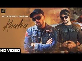 Khatra Song Lyrics