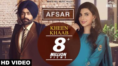 Kheen Khaab Song Lyrics