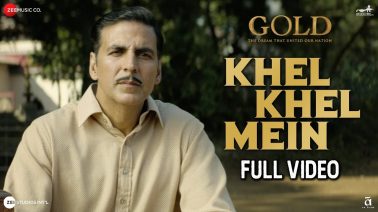 Khel Khel Mein Song Lyrics