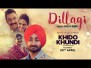 Dillagi Song Lyrics