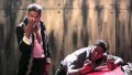 Khoon Vich Garmi song Lyrics