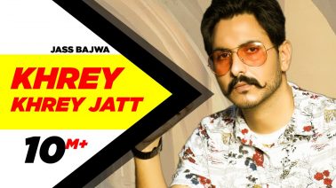 Khrey Khrey Jatt Song Lyrics