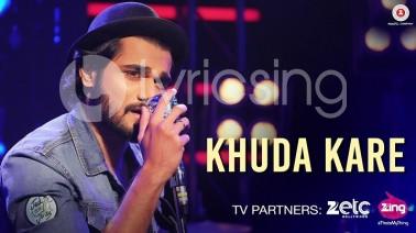Khuda Kare Song Lyrics