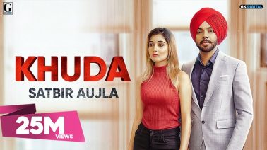 Khuda Song Lyrics
