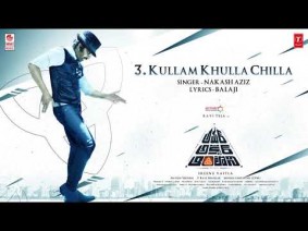 Khullam Khulla Chilla Song Lyrics