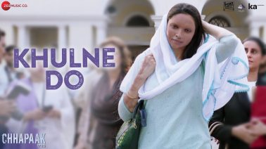 Khulne Do Song Lyrics