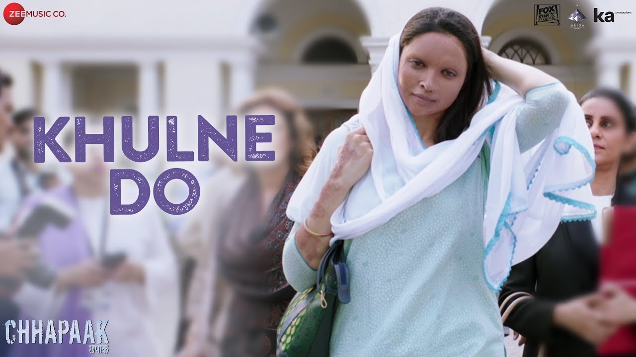 Khulne Do Song Lyrics image