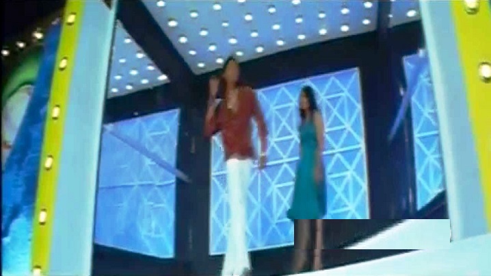 Khushiyagide Song Lyrics image