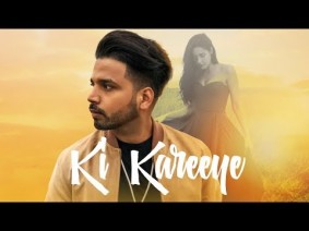 Ki Kareeye Song Lyrics