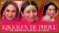 Kikkaran De Phull Song Lyrics