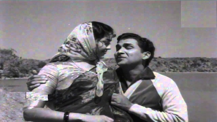 Kila Kila Navvula Song Lyrics image