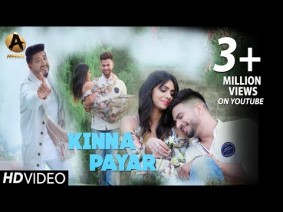 Kinna Pyar Song Lyrics