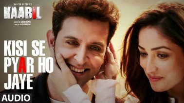 Kisi Se Pyar Ho Jaye Song Lyrics