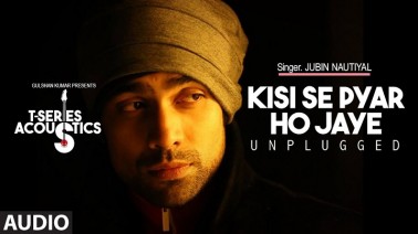 Kisi Se Pyar Ho Jaye Unplugged Song lyrics