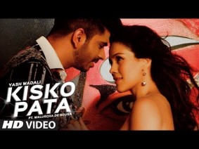 Kisko Pata Song Lyrics