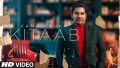 Kitaab Song Lyrics