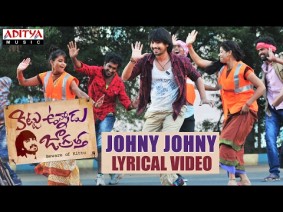 Jhony Jhony Song lyrics