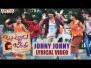 Jhony Jhony Song lyrics