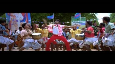 Kodambakkam Area Song Lyrics