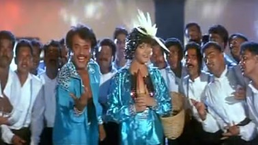 Kodayil Thazhampoo Song Lyrics