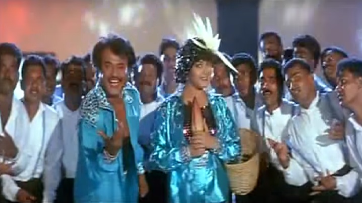 Kodayil Thazhampoo Song Lyrics image