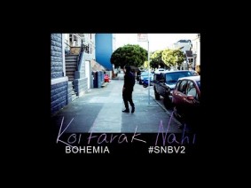 Koi Farak Nahi Song Lyrics