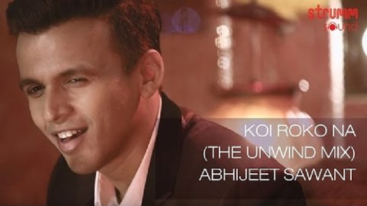 Koi Roko Na The Unwind Mix Song Lyrics koi roko na the unwind mix song lyrics