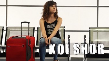 Koi Shor Song Lyrics