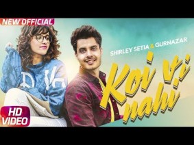 Koi Vi Nahi Song Lyrics