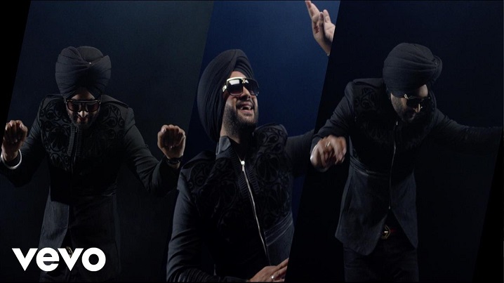 Koka Song Lyrics image