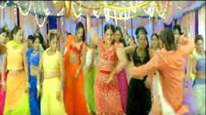 Kolle Song Lyrics image