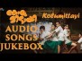 Ororo Kunjichodil Song Lyrics