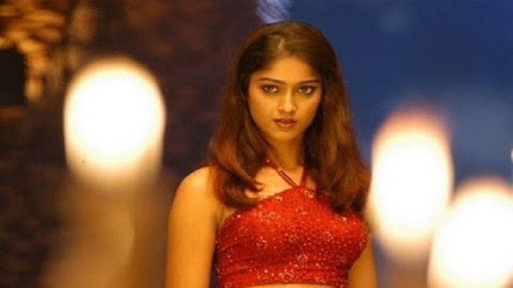 Koncham Koncham Song Lyrics image