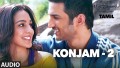 Konjam – 2 Song Lyrics