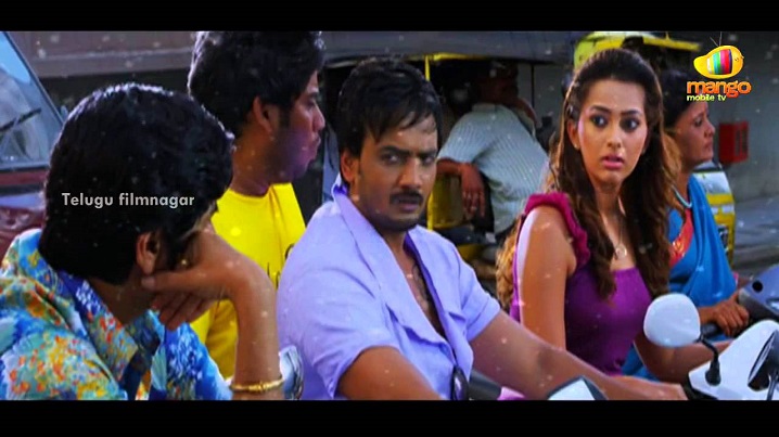 Konte Konte Song Lyrics image