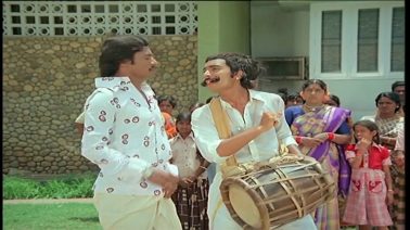 Kottungadi Ketti Melam Song Lyrics
