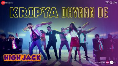 Kripya Dhyaan De Song Lyrics